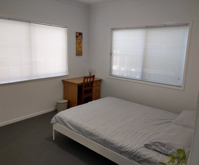 $250, Share-house, 5 bathrooms, Greenslopes QLD 4120