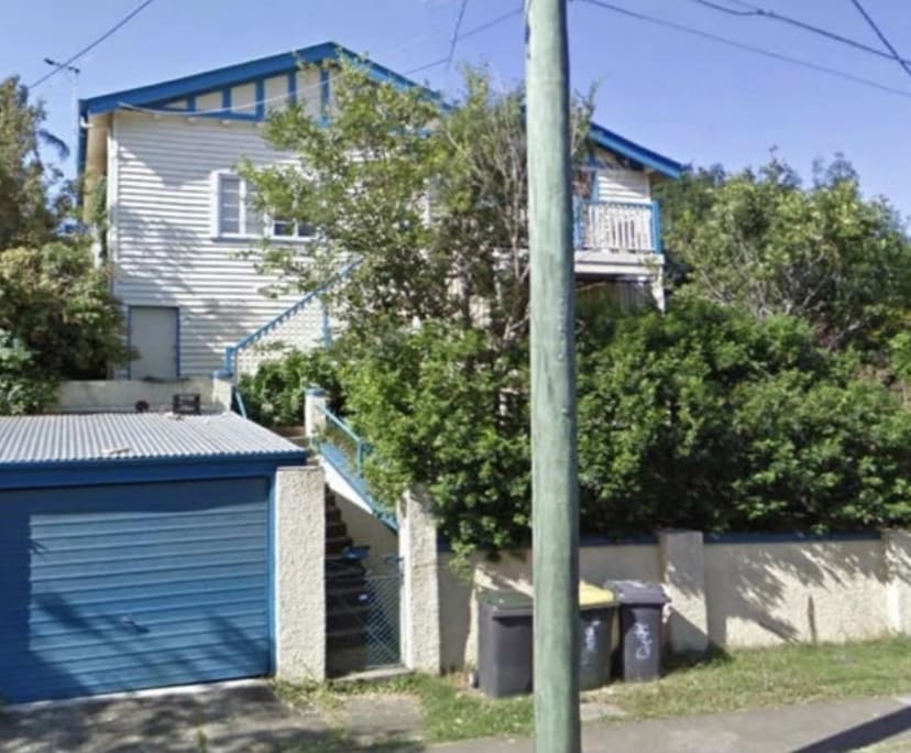 Room for Rent in Herston, Brisbane 195, Unfurnish...