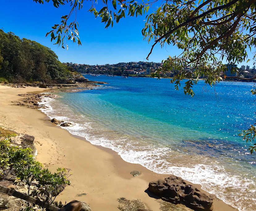 $345, Share-house, 3 bathrooms, Clontarf NSW 2093