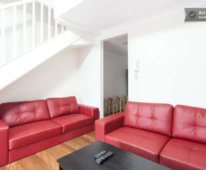 $230, Share-house, 3 bathrooms, Pyrmont NSW 2009