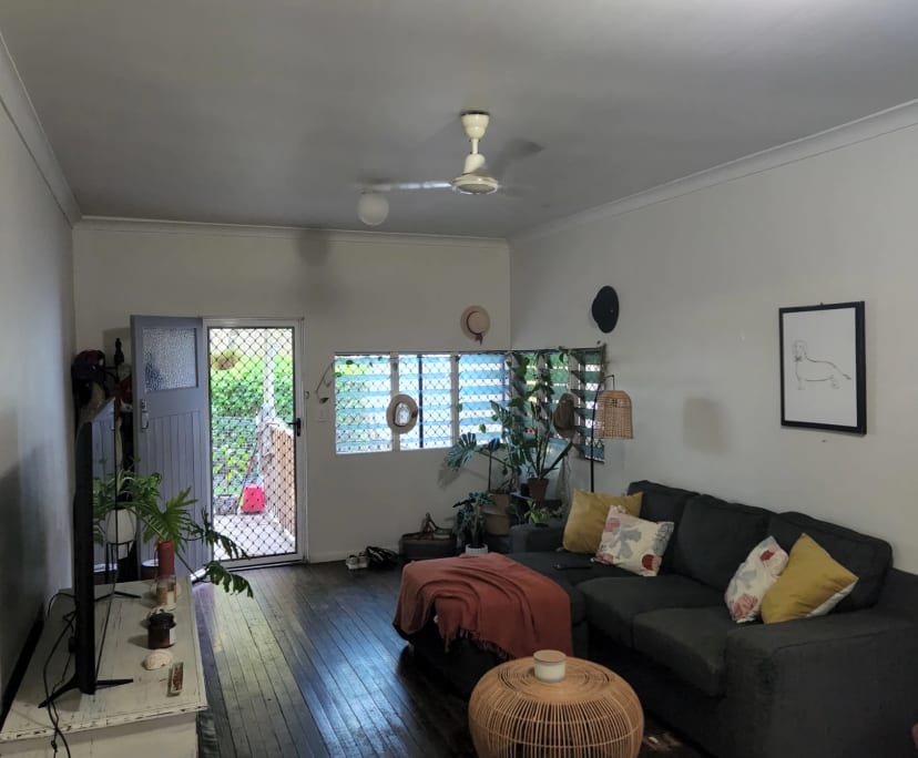 Room for Rent in Yeppoon, QLD 240, Unfurnished, S...