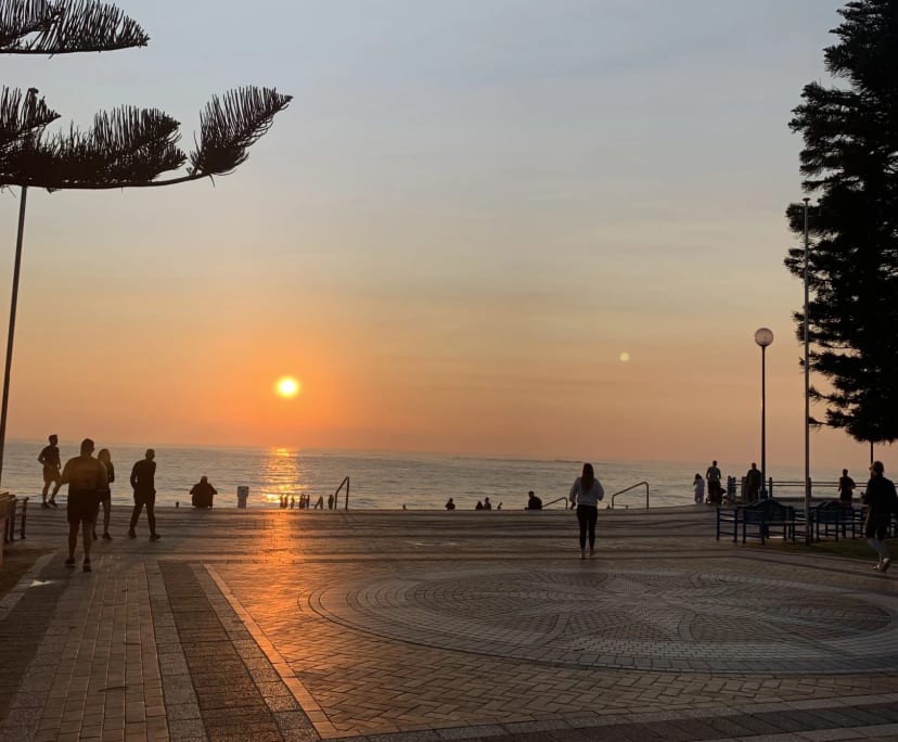 $440, Flatshare, 2 bathrooms, Coogee NSW 2034