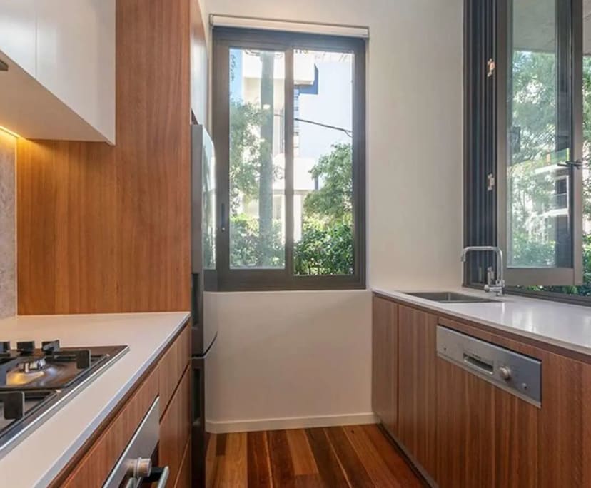 $450, Flatshare, 2 bathrooms, Erskineville NSW 2043
