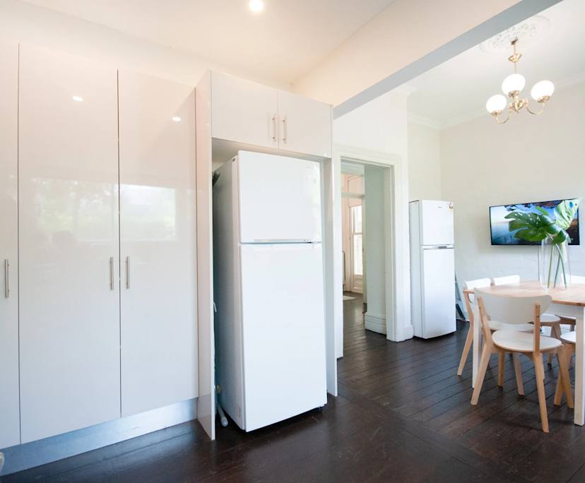 $495, Share-house, 5 bathrooms, North Sydney NSW 2060