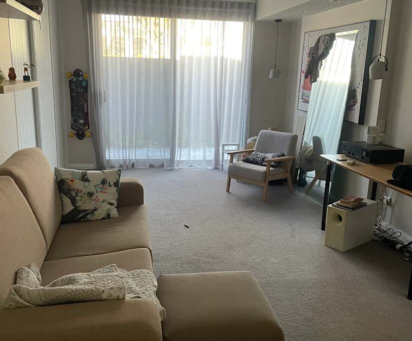 Student accommodation