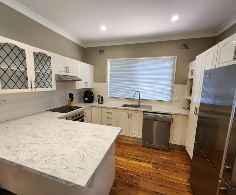 $280, Share-house, 3 bathrooms, Parkes NSW 2870