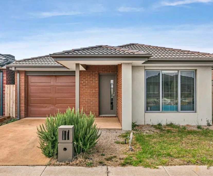Room with own bathroom