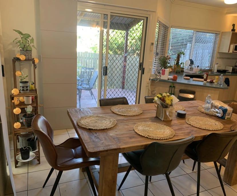 $200, Share-house, 3 bathrooms, Lutwyche QLD 4030