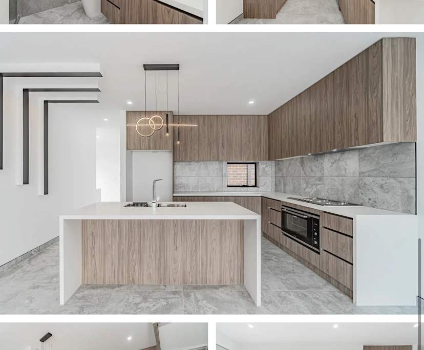 Room with own bathroom