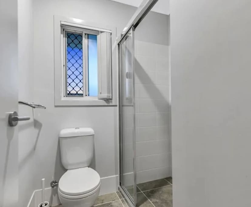 Furnished room studio flat for rent