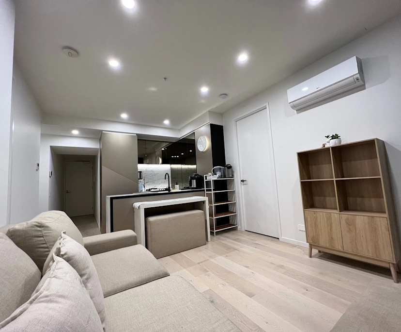 $245, Flatshare, 2 bathrooms, Melbourne VIC 3000