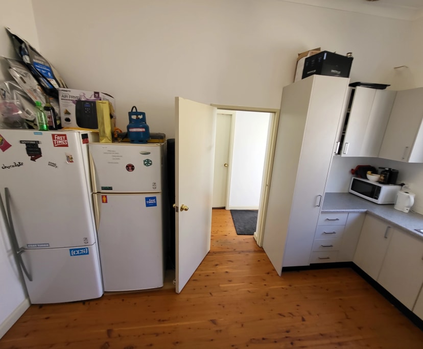 $400, Share-house, 3 bathrooms, Newtown NSW 2042