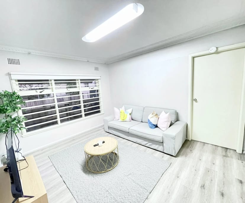$620, Whole-property, 2 bathrooms, Lewisham NSW 2049