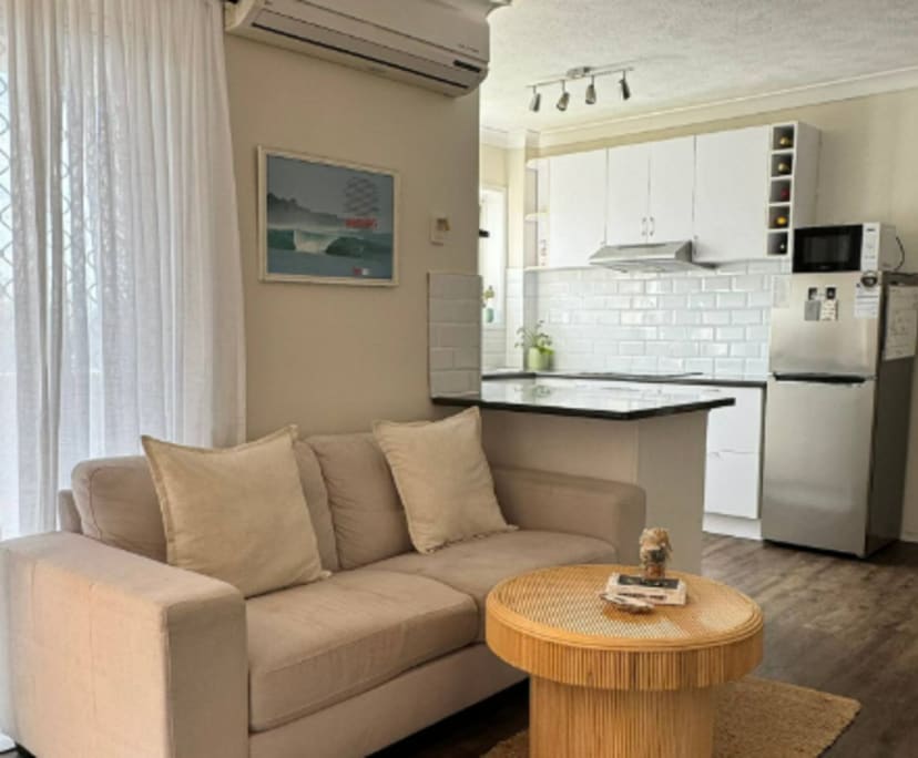 $350, Flatshare, 2 bathrooms, Tugun QLD 4224