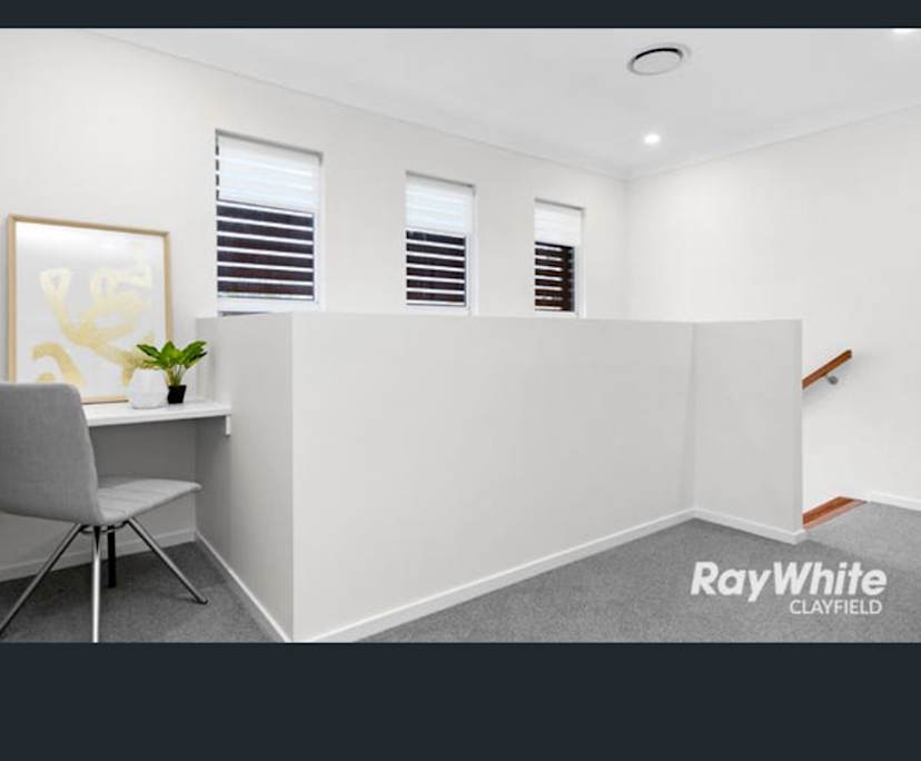 Unfurnished room with own bathroom