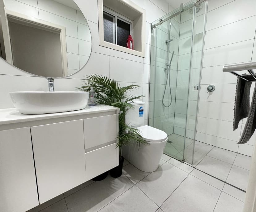 $289, Share-house, 4 bathrooms, Kensington VIC 3031