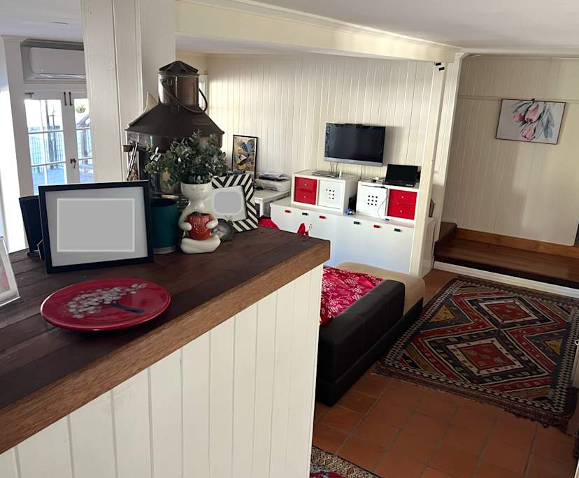 Student accommodation