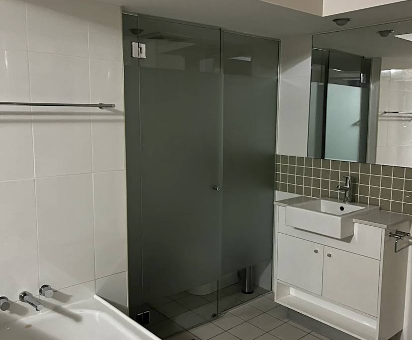 $500, Flatshare, 3 bathrooms, Brisbane City QLD 4000