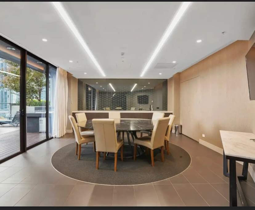 $550, Flatshare, 2 bathrooms, Southbank VIC 3006