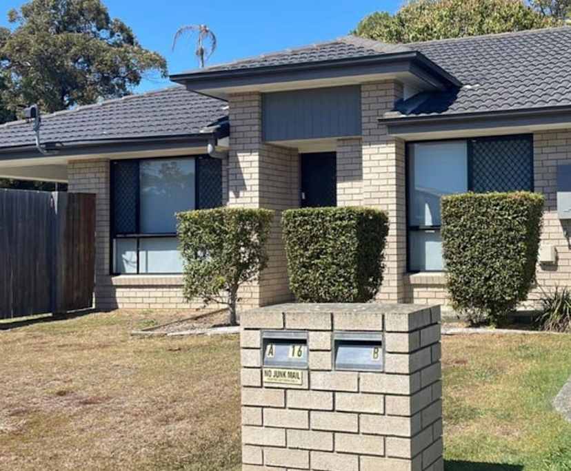 $250, Share-house, 2 bathrooms, Marsden QLD 4132