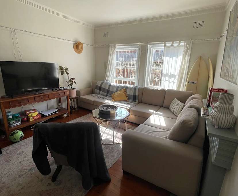 $400, Flatshare, 2 bathrooms, Maroubra NSW 2035