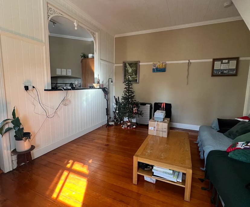 $190, Share-house, 4 bathrooms, Spring Hill QLD 4000