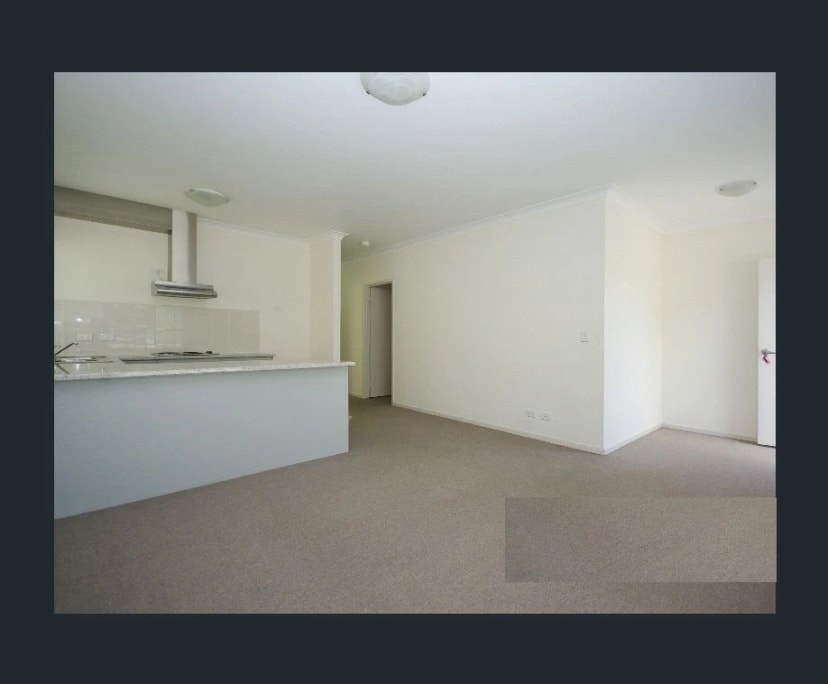 Whole property with 2 rooms for rent