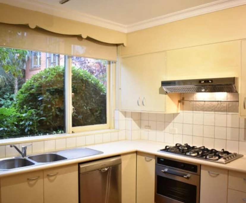 $375, Flatshare, 3 bathrooms, Kooyong VIC 3144