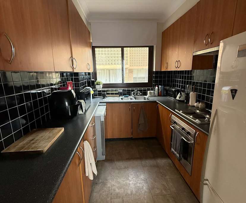 $560, Flatshare, 2 bathrooms, North Bondi NSW 2026