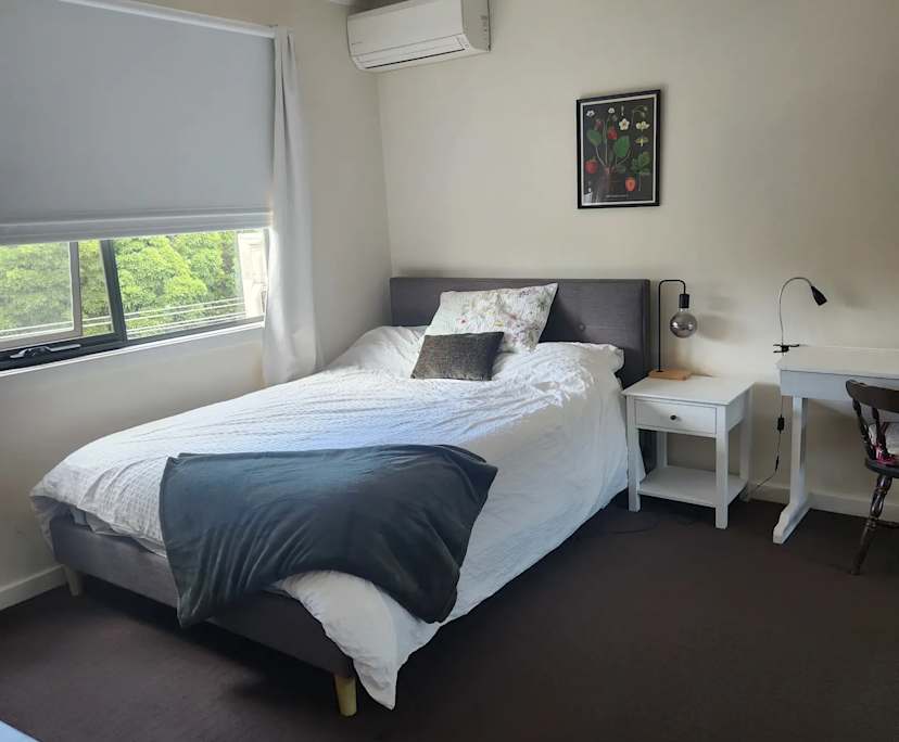 $300, Flatshare, 2 rooms, Heidelberg VIC 3084, Heidelberg VIC 3084