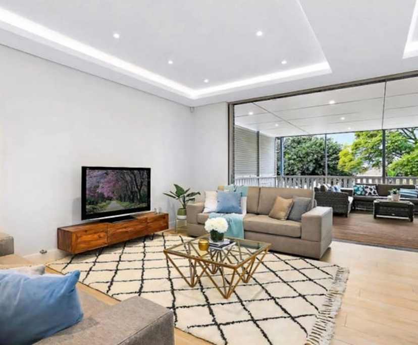 $450, Share-house, 4 bathrooms, Bexley NSW 2207