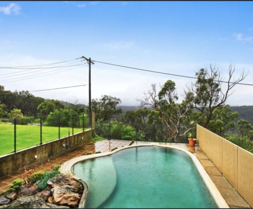 4 Rooms for Rent in Mount Kuringgai, NSW 200300...