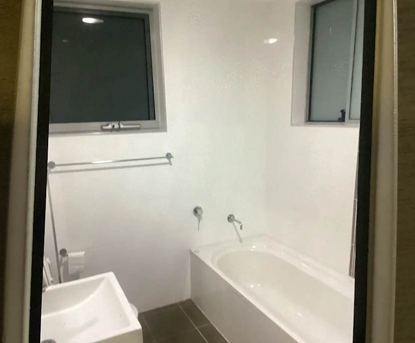 $320, Flatshare, 3 bathrooms, Hurstville NSW 2220