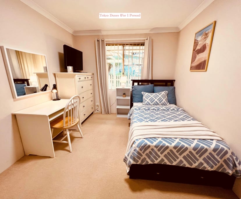 Room for Rent in Joondalup, Perth 280, Furnished,...