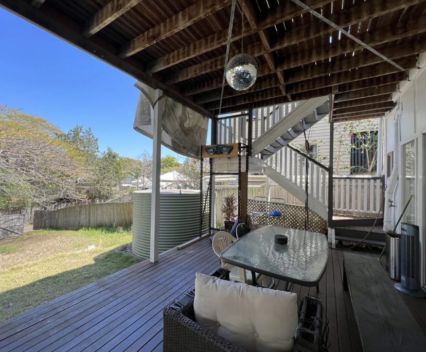 Room for Rent in Highgate Hill, Brisbane 245, Unf...