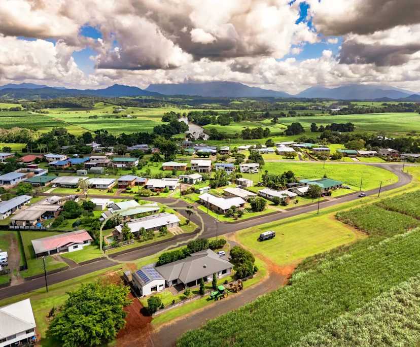 $200, Share-house, 4 bathrooms, Belvedere QLD 4860