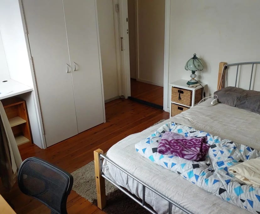 Student for Rent in Fairy Meadow, Woll...