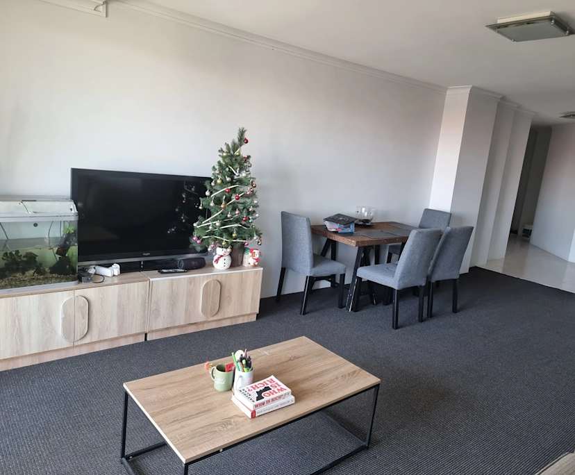 $600, Flatshare, 2 bathrooms, Pyrmont NSW 2009