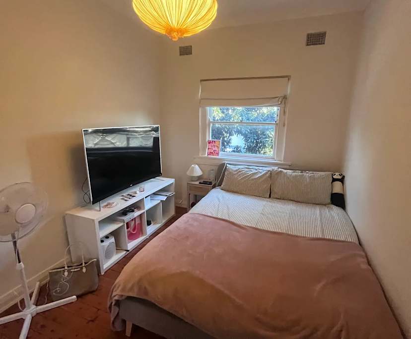 Room in a flatshare