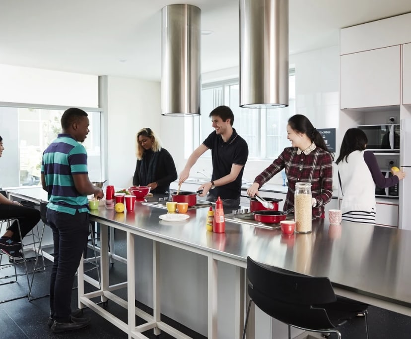 $297-576, Student-accommodation, 7 rooms, Carlton VIC 3053, Carlton VIC 3053