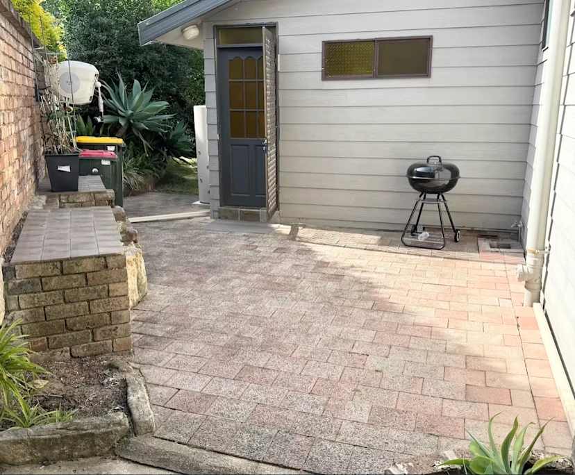 $400-450, Share-house, 3 rooms, Putney NSW 2112, Putney NSW 2112