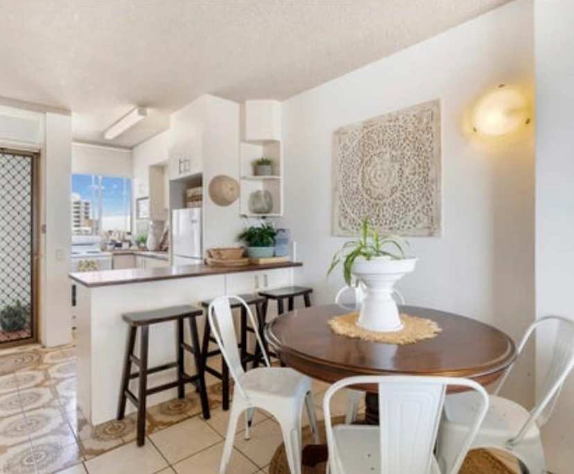 $420, Flatshare, 2 bathrooms, Surfers Paradise QLD 4217