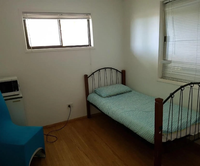 Student accommodation