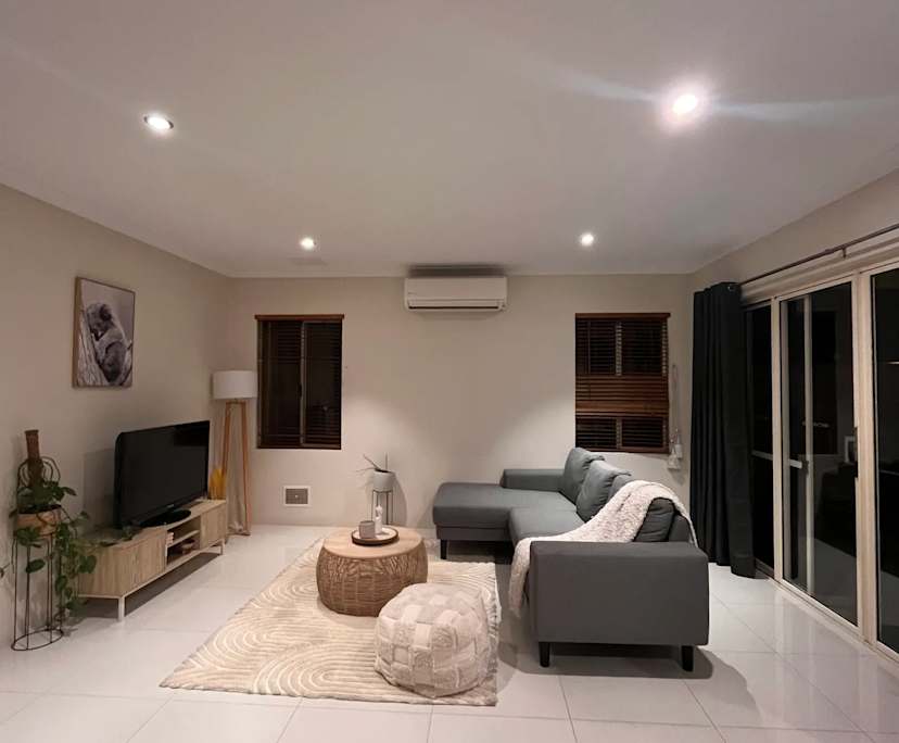 $340, Flatshare, 3 bathrooms, Bayswater WA 6053