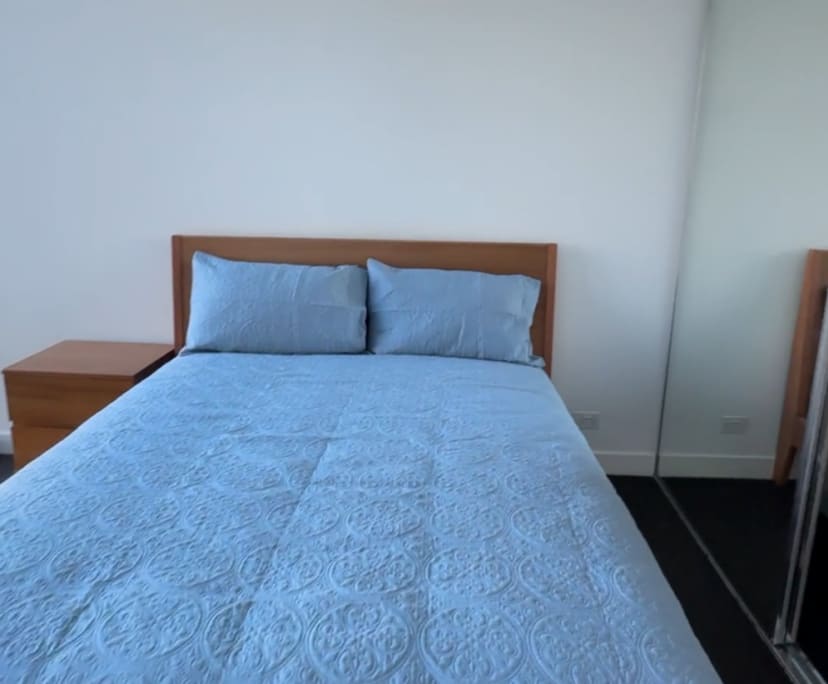 $420, Flatshare, 2 bathrooms, Docklands VIC 3008