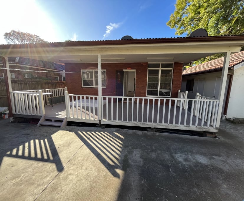 $280, Share-house, 6 bathrooms, Strathfield NSW 2135