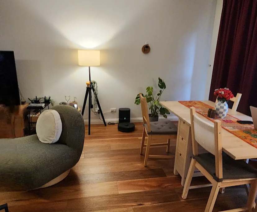 $400, Flatshare, 2 bathrooms, Chatswood NSW 2067