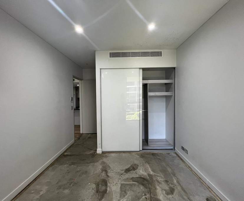 $1,550, Whole-property, 3 bathrooms, Mascot NSW 2020
