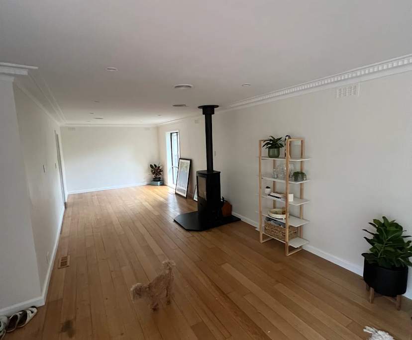 $270, Share-house, 4 bathrooms, O'Connor ACT 2602