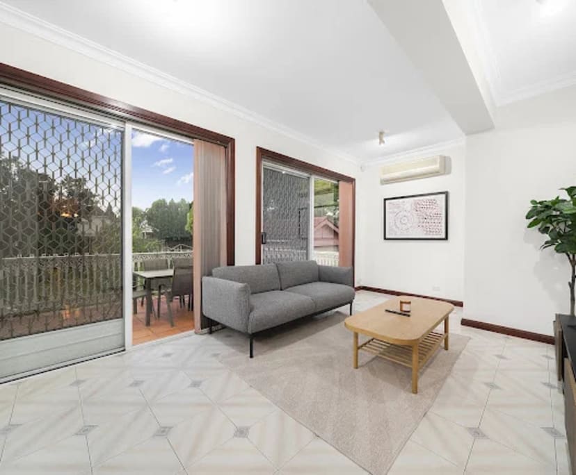 $275, Share-house, 6 bathrooms, Strathfield NSW 2135